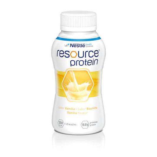 Resource Protein Bottle 200ml