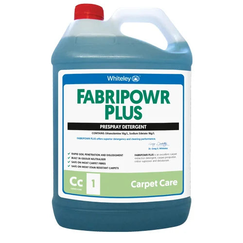 Fabripowr Plus