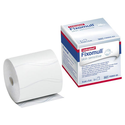 Fixomull Skin Sensitive Medical Tape