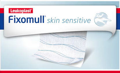 Fixomull Skin Sensitive Medical Tape