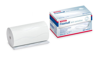 Fixomull Skin Sensitive Medical Tape