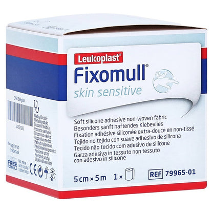 Fixomull Skin Sensitive Medical Tape