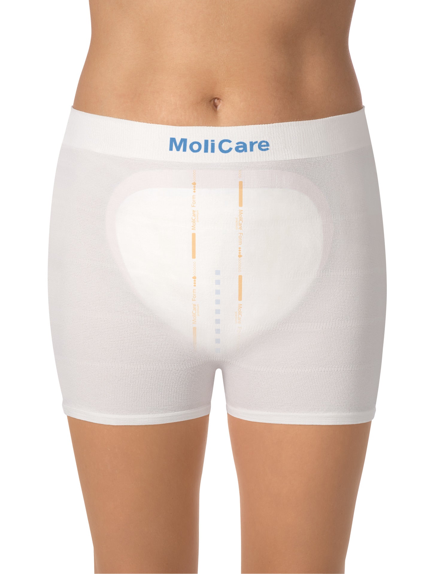 MoliCare Premium Form