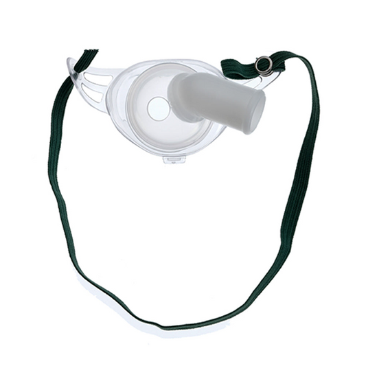 Tracheostomy Mask Paediatric (Each)