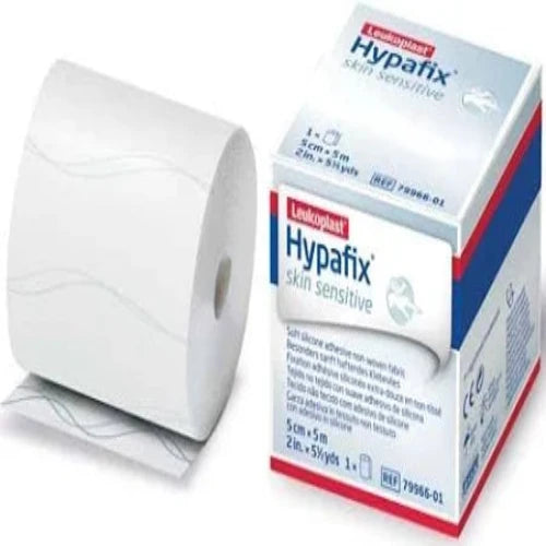 Hypafix Skin Sensitive