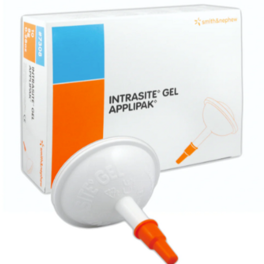 INTRASITE Gel Applipak 15g - Box/10