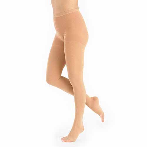 JOBST Relief Waist High: Class 2: 20-30mmHg (Beige)