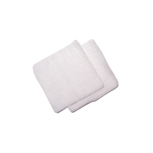 Leukoplast Cotton Gauze Swabs Non-Sterile