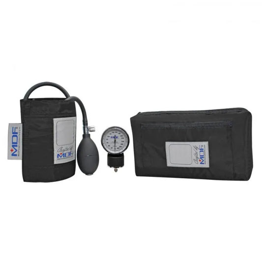 MDF Calibra Aneroid Sphygmomanometer