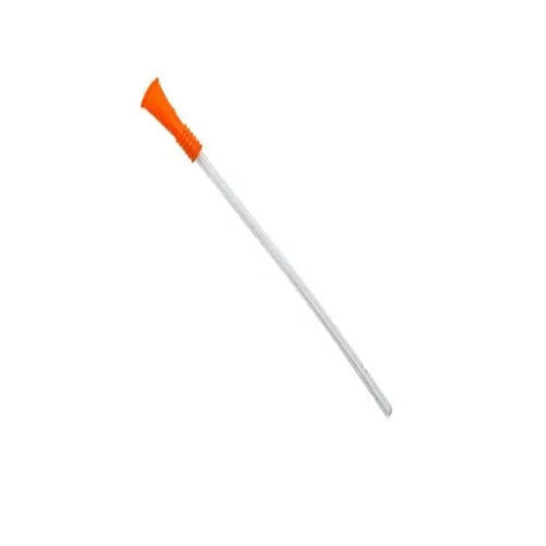 MDevices Female Nelaton Catheter - PVC