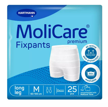 MoliCare Premium Fixpants Long Leg