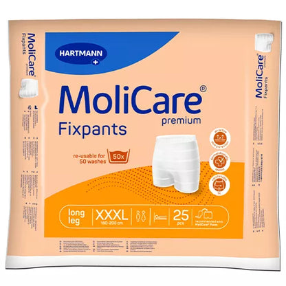 MoliCare Premium Fixpants Long Leg