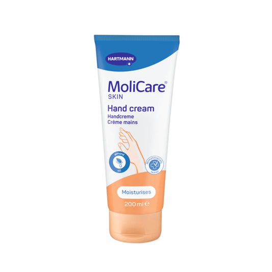 MoliCare Skin Hand Cream