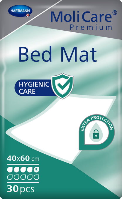 MoliCare Premium Bed Mat