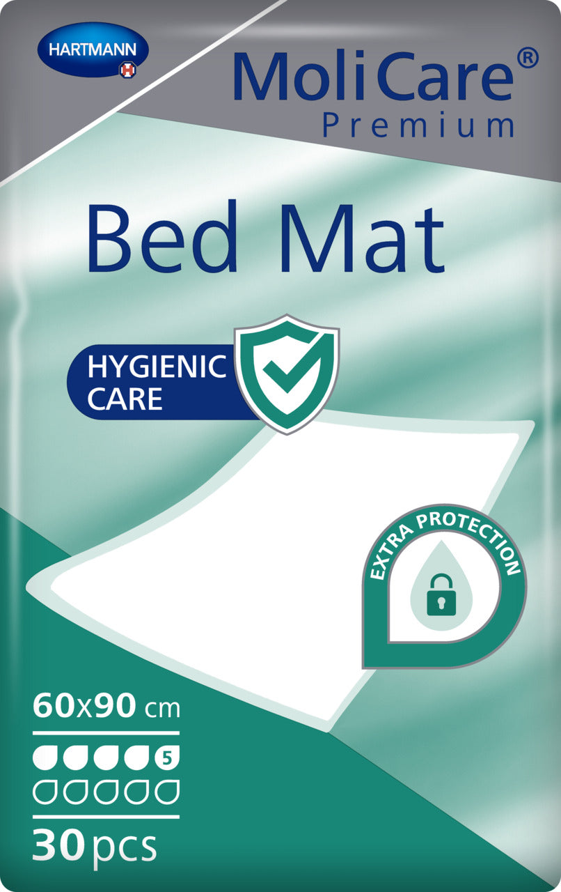 MoliCare Premium Bed Mat