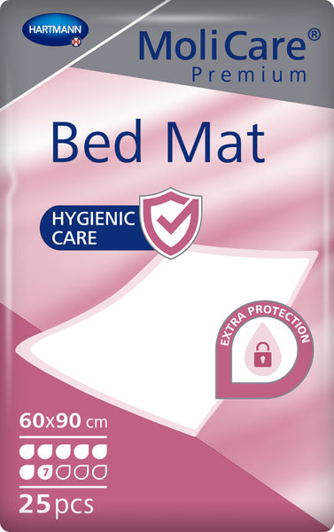 MoliCare Premium Bed Mat