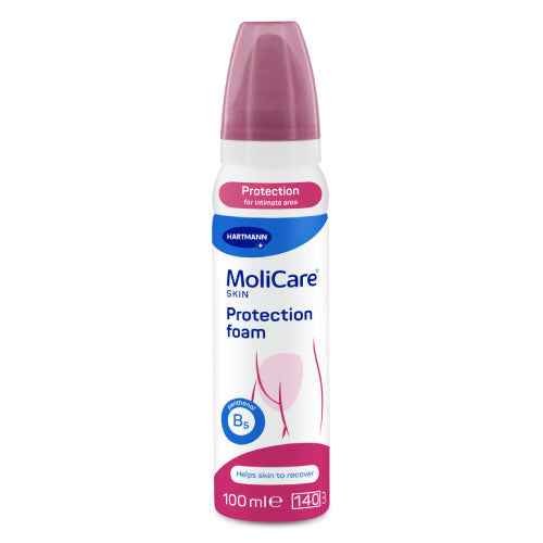 Molicare Skin Protection Foam 100ml