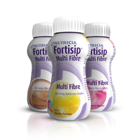 Fortisip Multi Fibre 200ml (24)