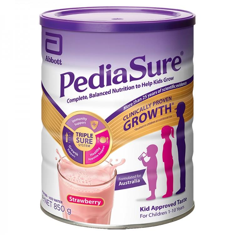 Pediasure Powder 850gm Can