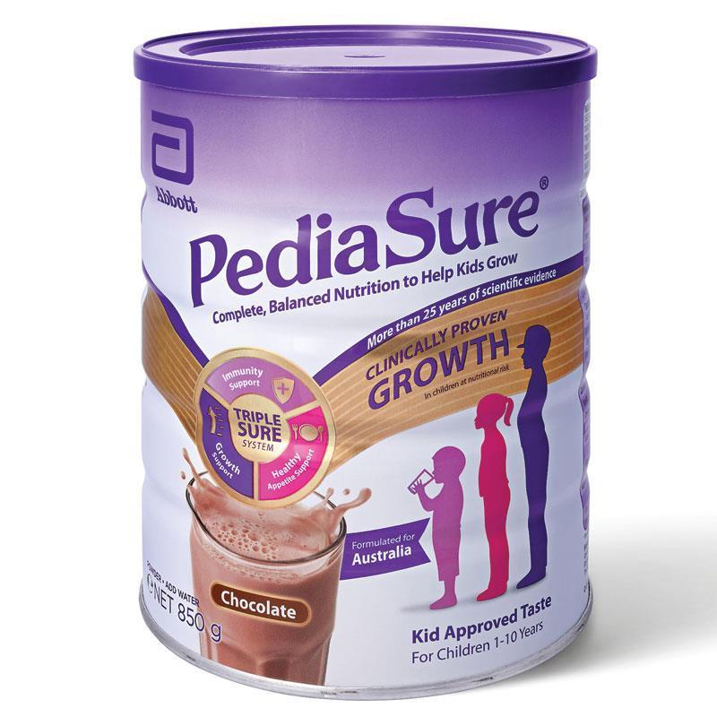 Pediasure Powder 850gm Can