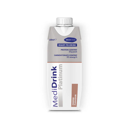 MediDrink Platinum 