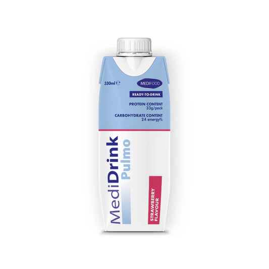 MediDrink Pulmo