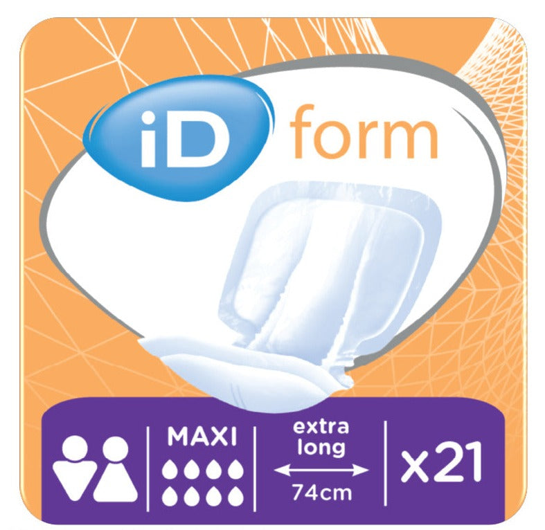 iD Form