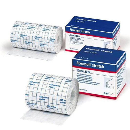 Fixomull Stretch Roll