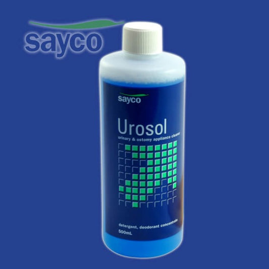 Urosol 500ml