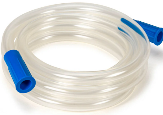 Laerdal 300ml Disposable Canister with Tubing