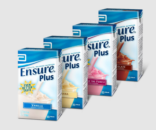 Ensure® Plus Tetrapak 200ml (27)