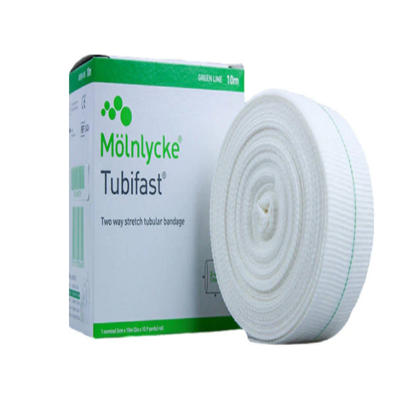 Tubifast 2-Way Stretch Bandage Roll