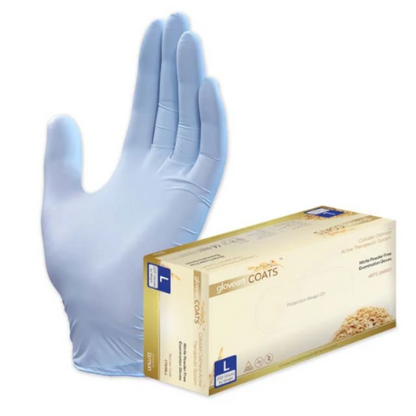 GloveOn COATS Nitrile Handy Pack