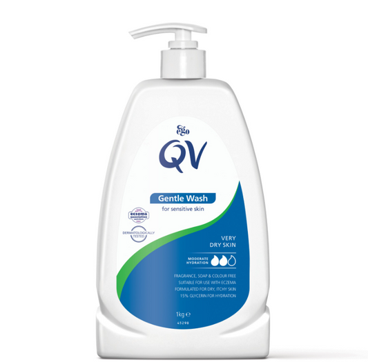 QV Gentle Wash