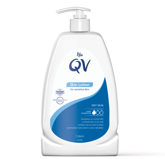 QV Skin Lotion