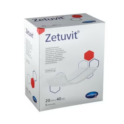 Zetuvit® Absorbent Dressings