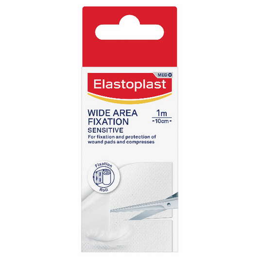 Elastoplast Wide Area Fixation