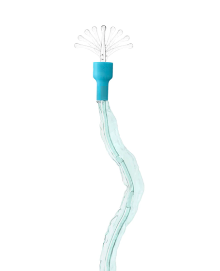 SpeediCath® Flex Double Loop Intermittent Catheter Male (30)