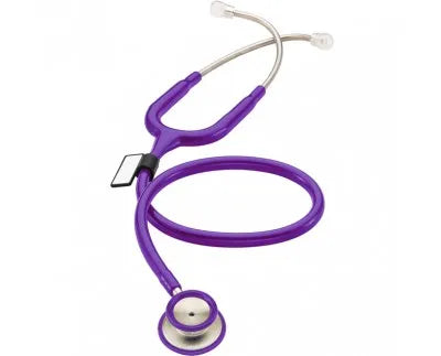 MD One Stainless Steel Stethoscope