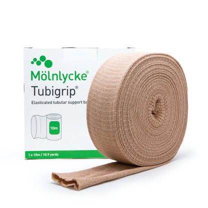 TUBIGRIP MULTI-PURPOSE TUBULAR BANDAGE