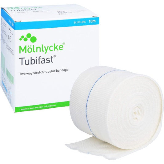 Tubifast 2-Way Stretch Bandage Roll