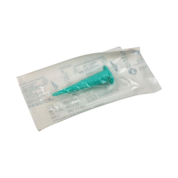 Catheter Spigot