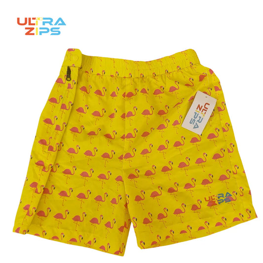 Ultra Zips Boardshorts