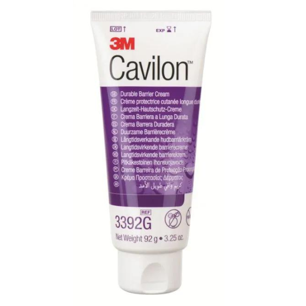 Cavilon Durable Barrier Cream