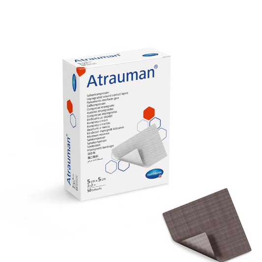 Atrauman Ag Silver Dressing