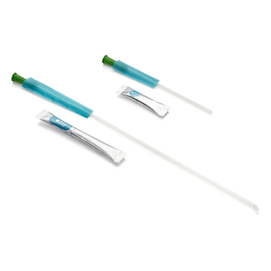 GentleCath™ Glide Male Intermittent Catheter (30 pkt)