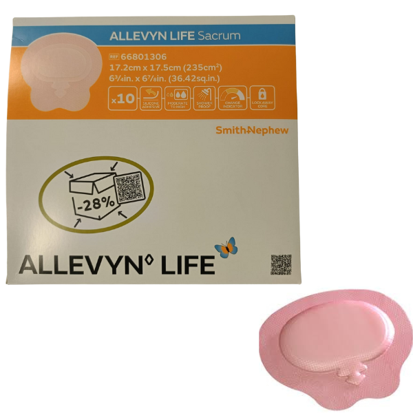 ALLEVYN Life Sacrum