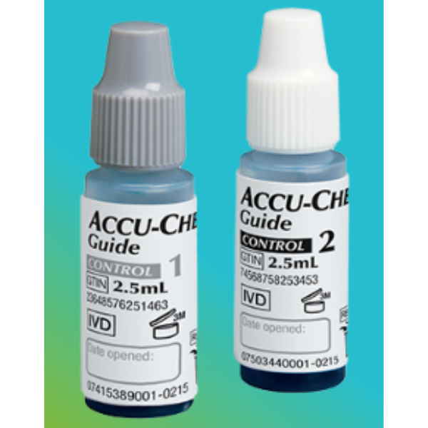 Accu-Chek Performa Control Solution