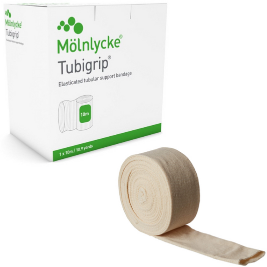 TUBIGRIP MULTI-PURPOSE TUBULAR BANDAGE