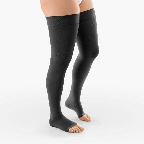 Venosan 4002 Thigh High Stay Up (AGH) - Class 2 (Mexico)